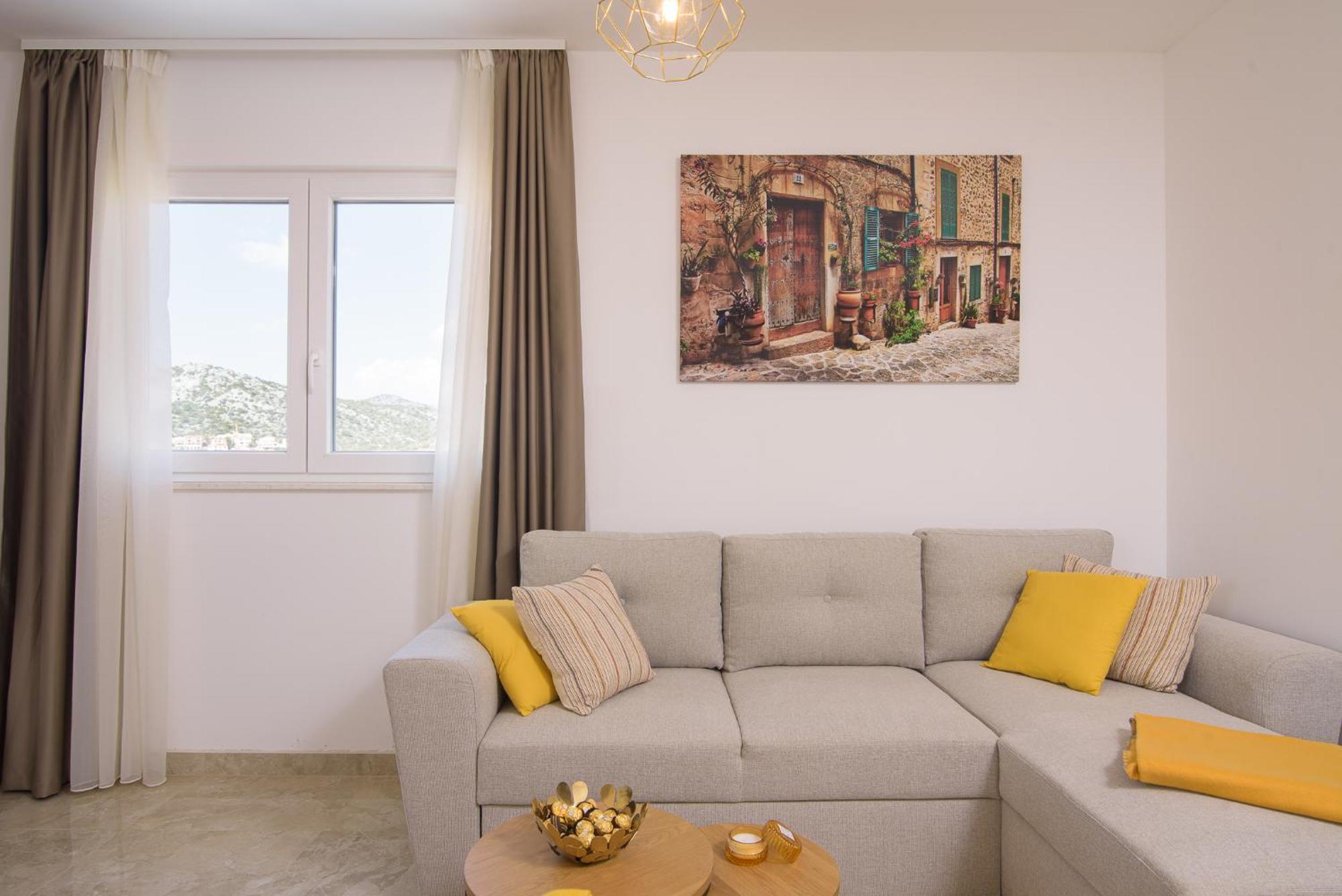 Villa Barbara & Zoran With Free Parking And Heated Swimming Pool Seget Vranjica Exterior photo